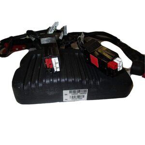 Jazzy J6 Scooter Stock Complete Electronic Controller With Harness Assembly CTLD